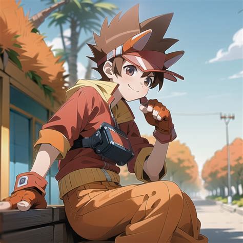 Ryuta Kodai/Max Taylor .